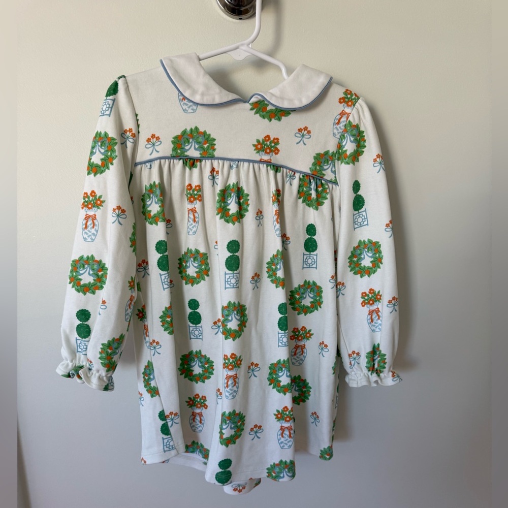The Beaufort bonnet company dress